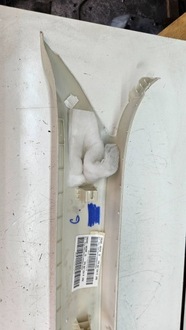 фото thumb №6, Volkswagen touareg ii 2 7p6 защита стойка