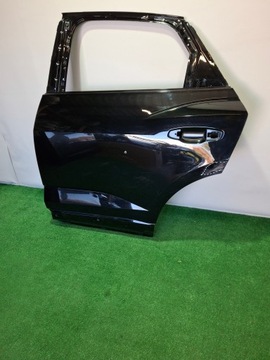 фото thumb №1, Audi q3 ii 2 83a двері ліві задні зад 83a833111