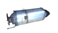 фото thumb №2, Фильтр dpf fap iveco daily 2.3 f1ae3481b 09/2011-