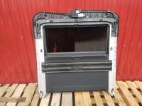 фото thumb №6, Infiniti fx30d fx35 qx70 люк kompletny оригинал состояние