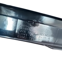 фото thumb №8, Молдинг крышки задняя хром suzuki grand vitara ii 83941-78k1