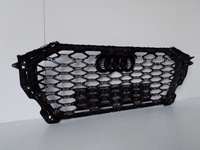 фото thumb №8, Audi q3 83f s-line решётка радиатора / решётка радиатора 10524