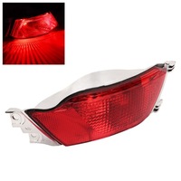 фото thumb №10, Задній правий бампер mgy mgy lr043983 заміна land rover range rover gk