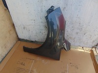 фото thumb №6, Крило лівий перед ford c-max mk2