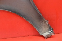 фото thumb №16, Крыло правый перед передний чёрный mercedes gl x164 06-12