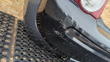 фото thumb №4, Citroen c3 picasso iii hb бампер зад kthc