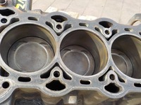 фото thumb №10, Opel corsa d astra iii h 1.4 16v z14xep блок dół двигателя kompletny