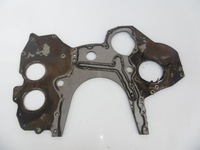 фото thumb №5, Корпус защита плита лист распределительного вала scania r