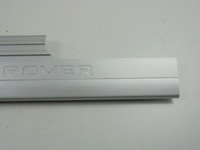 фото thumb №7, Range rover 3 l322 молдинг поріг перед ліва lift