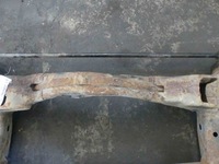 фото thumb №4, Балка зад задняя sportage iii 10-15 4x4 awd