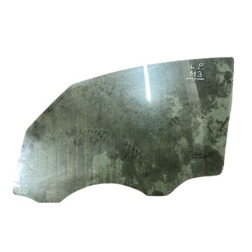 фото thumb №1, Kia ceed скло двері лівий перед 43r-00351