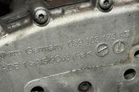 фото thumb №11, Двигатель audi a4 8k2, b8 059103603 2.7l дизель 140kw 2008