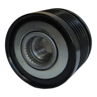 Купить Сцепление генератора mercedes a klasa w168 cdi eo-0026034, фото thumb