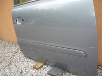 фото thumb №7, Дверь правая перед opel zafira b z163 do установка
