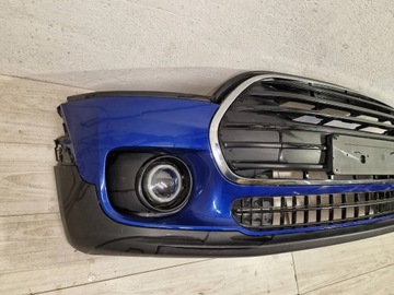 фото thumb №8, Mini clubman f54 lci рестайлінг бампер перед переднє