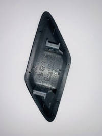 фото thumb №7, Заглушка распылителя porsche cayenne turbo цвета