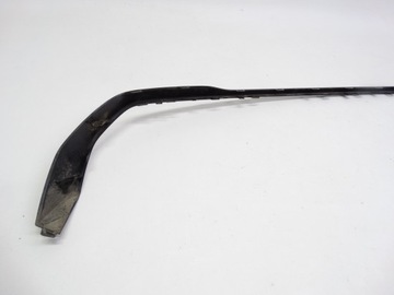 фото thumb №13, Audi q5 ii s-line рестайлинг 2020-2024 спойлер планка бампера заднего 80a853057a