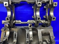 фото thumb №11, Блок двигуна mercedes gla cla w176 w246 2.2 cdi 651 r6510111201