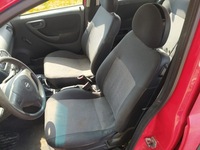 фото thumb №1, Сиденье водителя opel combo c европа