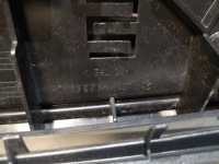 фото thumb №11, Спойлер спойлер mercedes glc w253 x253 a2537901300