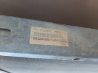 фото thumb №8, Scania r s ngt радиатор жидкость wody 2552202