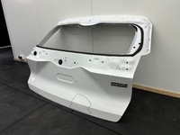 фото thumb №9, Mg 4 mg4 крышка багажника багажника задняя poznań ==giełda==