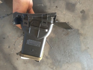 фото thumb №7, Ґрати повітропровід nissan primera 682619f600 687512f900 687502f900