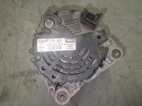 Купить Генератор audi vw skoda 1.9 tdi 038903024g, фото thumb