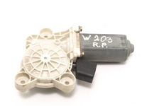 фото thumb №7, Mercedes-benz w203 моторчик скло правий перед, лівий перед