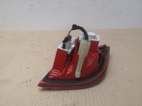 фото thumb №7, Лампа крышки правая задняя audi a3 8p 03-08 5дверь oem