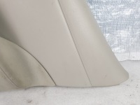 фото thumb №3, Nissan leaf обшивка дверь обивка правый задняя