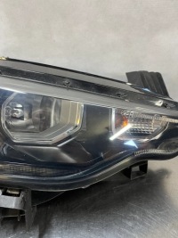 фото thumb №7, Фара правое перед передняя kpl ксенон led fiat tipo ii 2 521451670e европа