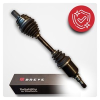 фото thumb №6, Полуось правая mercedes w205 класс c 200 400 4-matic at9 новая