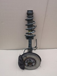 фото thumb №1, Skoda rapid 12-17 mcperson левый амортизатор левый kompletny 1.6tdi