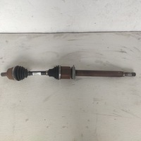 фото thumb №1, Volvo v40 ii 2016 2.0d d3 привідний вал права 31437517