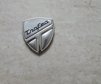 фото thumb №1, Емблема значок надпис logo крила alfa romeo mito qv-line qv line qvline