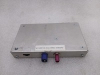 Mclaren 650s spider 14-17 модуль електронний 11m3017cp контролер dab Зі Шроту, фото thumb