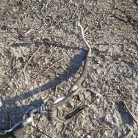 фото thumb №9, Трубка шланг кондиционера skoda octavia ii 2 fl 1.4 tsi 1k0820741 at