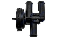 фото thumb №9, Клапан обігрівача opel astra f 1.4.1.6 1.8 2.0 1992- vectra b 1.8