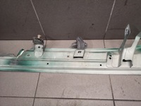 фото thumb №6, Підкрилок кронштейн ліва vw touareg 7l6805175d