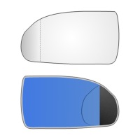 фото thumb №1, Асферическое стекло hyundai elantra hd 2006-2010 2007