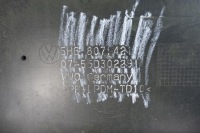 фото thumb №10, Бампер задняя задний vw golf viii 8 5h0 5h6807421