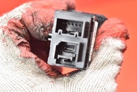 фото thumb №8, Роз'єм port з'єднувач usb aux 20874710 opel mokka a 12-16