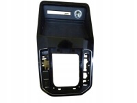 фото thumb №1, Vw golf 7 sportsvan dekor рамка туннель 517863284g