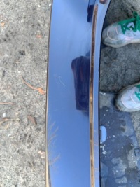 Бампер задний задний ekud 4 pdc peugeot 308 t9 hb с Разборки, фото thumb