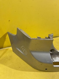 фото thumb №5, Chevrolet orlando бампер задня