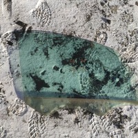 фото thumb №1, Скло двері права праві перед audi a2