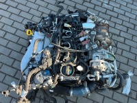 фото thumb №11, Vw audi skoda seat двигатель dtu 2.0tdi комплектный 60tys km