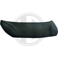 фото thumb №1, Крышка отсек двигателя do toyota aygo 14-