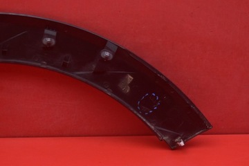 фото thumb №10, Планка крила праві зад чорна 87742-gi000 hyundai ioniq 5 v 21-